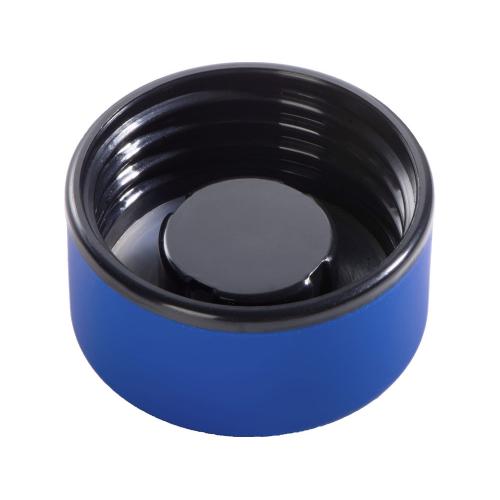 Термос Scout софт-тач, тубус; - купить подарки с логотипом в Воронеже