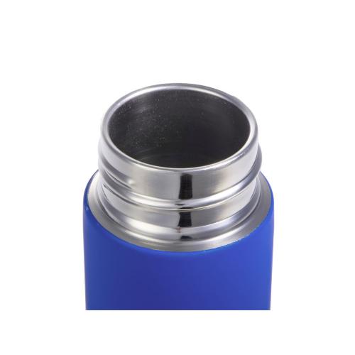 Термос Scout софт-тач, тубус; - купить именные сувениры в Воронеже