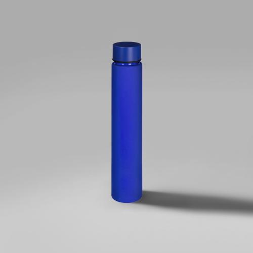 Бутылка для воды Tonic, 420 мл, синий