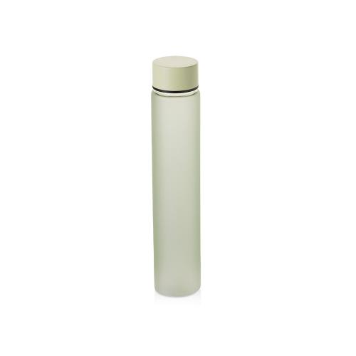 Бутылка для воды Tonic, 420 мл, оливковый