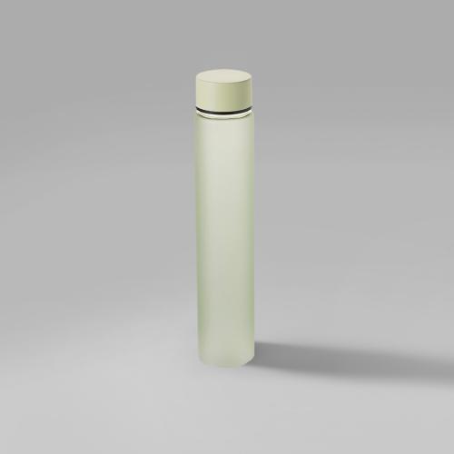 Бутылка для воды Tonic, 420 мл, оливковый