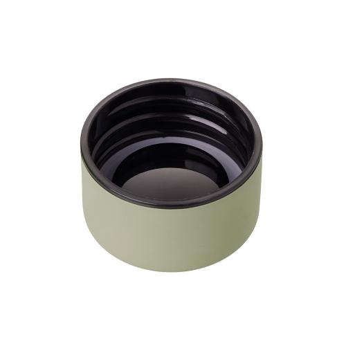 Термос Scout софт-тач, тубус; - купить именные сувениры в Воронеже