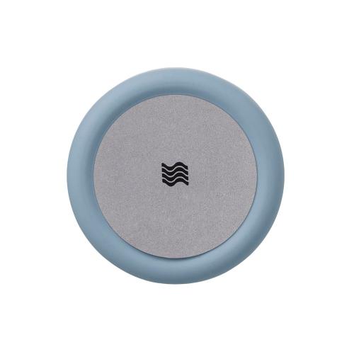 Термос Scout софт-тач, тубус; - купить подарки с логотипом в Воронеже