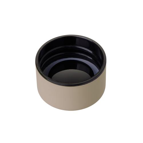 Термос Scout софт-тач, тубус; - купить именные сувениры в Воронеже