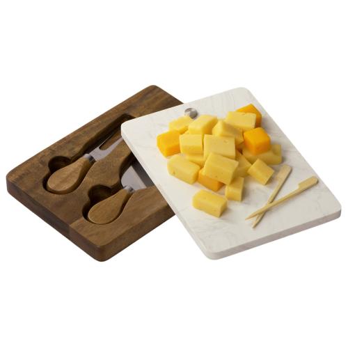 Набор ножей для сыра Fontina; - купить необычные подарки в Воронеже