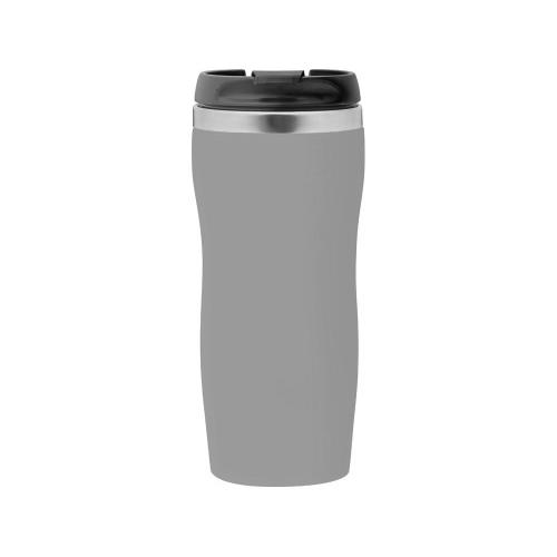 Термокружка Mony Steel 350 мл, soft touch; - купить необычные сувениры в Воронеже