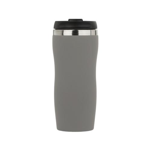 Термокружка Double wall mug C1, soft touch, 350 мл; - купить необычные сувениры в Воронеже