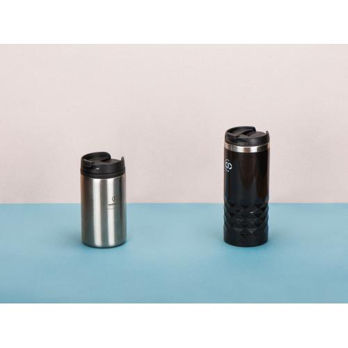 Термокружка Lemnos 350 мл; - купить подарки с логотипом в Воронеже