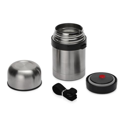 Термос для еды, 500 мл; - купить необычные подарки в Воронеже