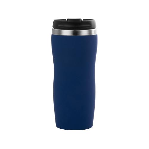 Термокружка Mony Steel 350 мл, soft touch; - купить необычные сувениры в Воронеже