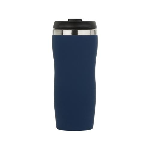 Термокружка Double wall mug C1, soft touch, 350 мл; - купить необычные сувениры в Воронеже