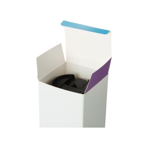 Термокружка Double wall mug C1, soft touch, 350 мл; - купить подарки с логотипом в Воронеже