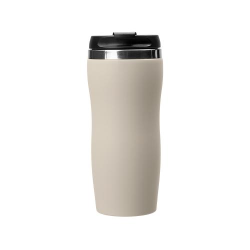 Термокружка Mony Steel 350 мл, soft touch; - купить необычные сувениры в Воронеже