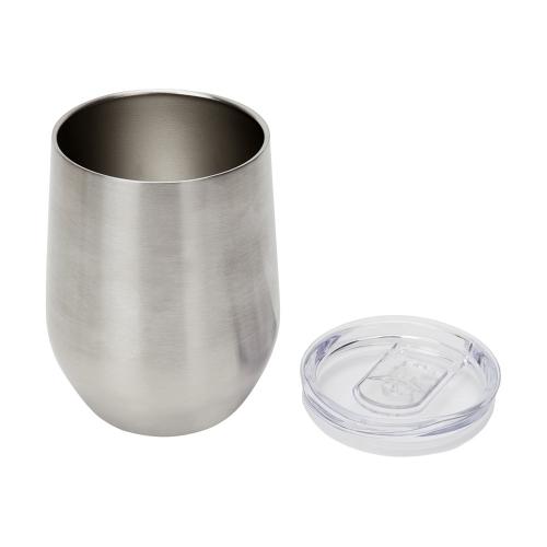 Вакуумная термокружка Sense; - купить именные сувениры в Воронеже