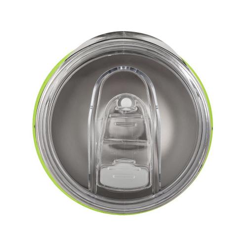 Вакуумная термокружка Sense, непротекаемая крышка, крафтовая упаковка; - купить именные сувениры в Воронеже