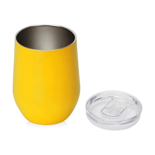 Вакуумная термокружка Sense; - купить необычные подарки в Воронеже