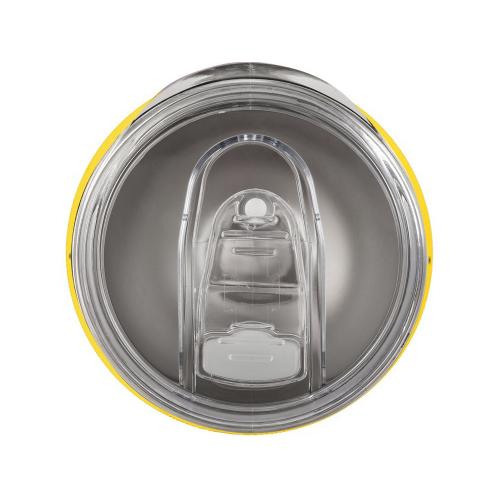 Вакуумная термокружка Sense, непротекаемая крышка; - купить именные сувениры в Воронеже