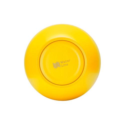 Вакуумная термокружка Sense, непротекаемая крышка; - купить подарки с логотипом в Воронеже