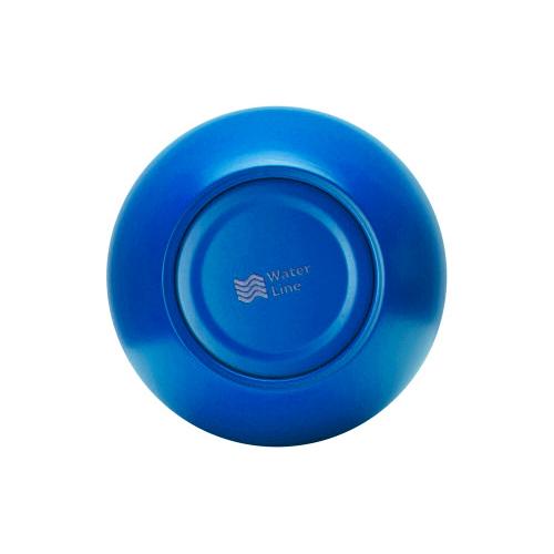 Вакуумная термокружка Sense, непротекаемая крышка, крафтовая упаковка; - купить подарки с логотипом в Воронеже