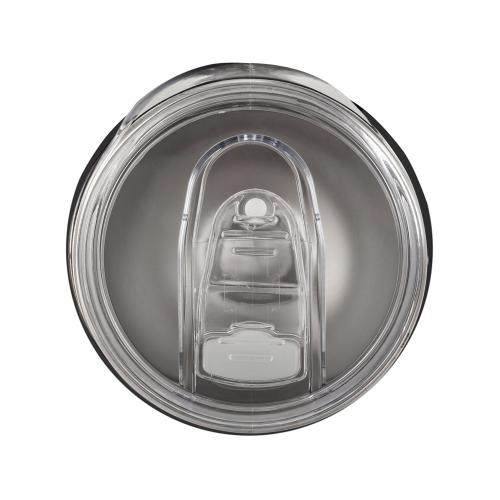 Вакуумная термокружка Sense, непротекаемая крышка; - купить именные сувениры в Воронеже