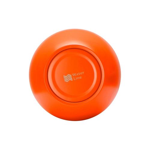 Вакуумная термокружка Sense, непротекаемая крышка, крафтовая упаковка; - купить подарки с логотипом в Воронеже