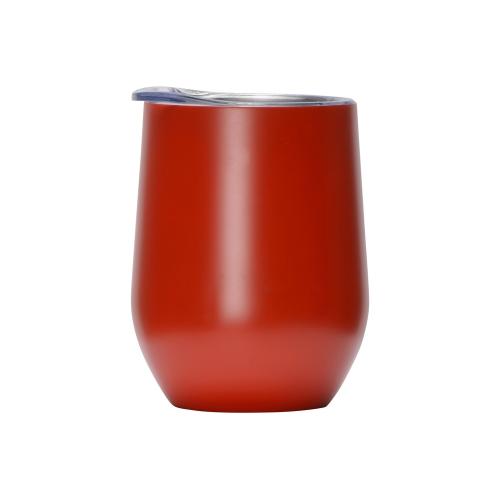 Вакуумная термокружка Sense; - купить необычные сувениры в Воронеже