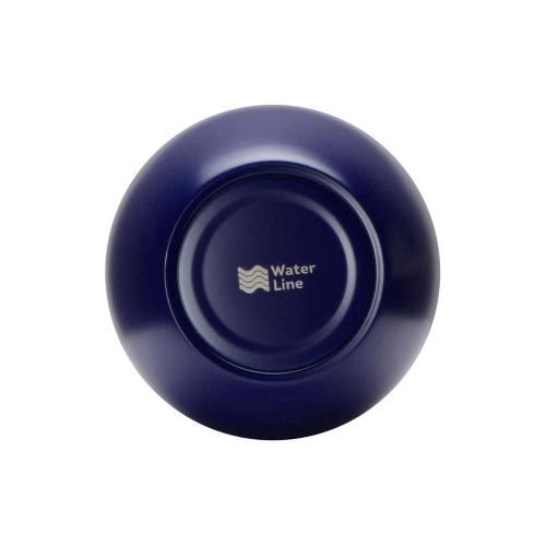 Вакуумная термокружка Sense, непротекаемая крышка, крафтовая упаковка; - купить подарки с логотипом в Воронеже