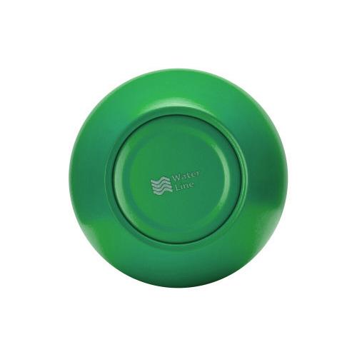 Вакуумная термокружка Sense, непротекаемая крышка, крафтовая упаковка; - купить подарки с логотипом в Воронеже