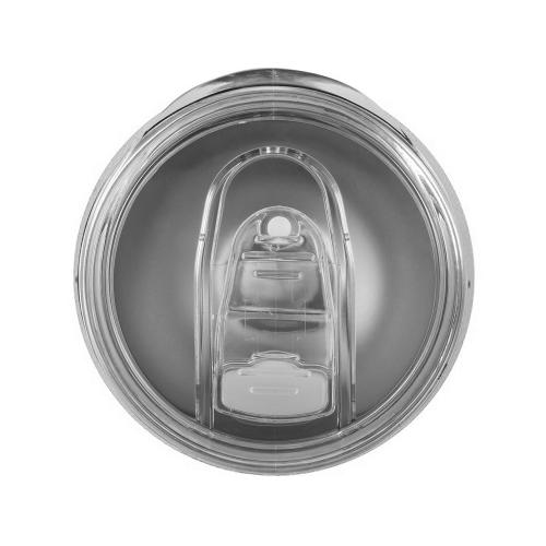 Вакуумная термокружка Sense, непротекаемая крышка, крафтовая упаковка; - купить именные сувениры в Воронеже