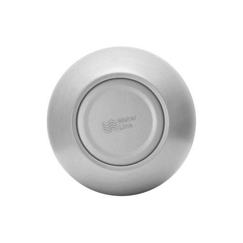 Вакуумная термокружка Sense, непротекаемая крышка, крафтовая упаковка; - купить подарки с логотипом в Воронеже