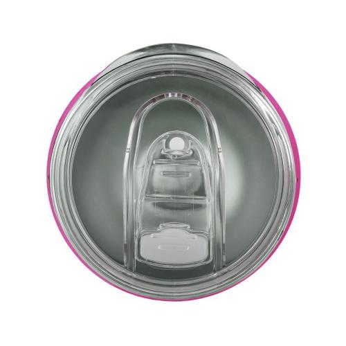 Вакуумная термокружка Sense, непротекаемая крышка, крафтовая упаковка; - купить именные сувениры в Воронеже