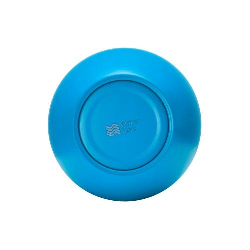 Вакуумная термокружка Sense, непротекаемая крышка, крафтовая упаковка; - купить подарки с логотипом в Воронеже