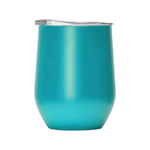 Вакуумная термокружка Sense, непротекаемая крышка; - купить необычные сувениры в Воронеже