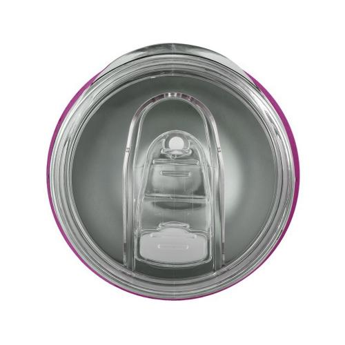 Вакуумная термокружка Sense, непротекаемая крышка, крафтовая упаковка; - купить именные сувениры в Воронеже