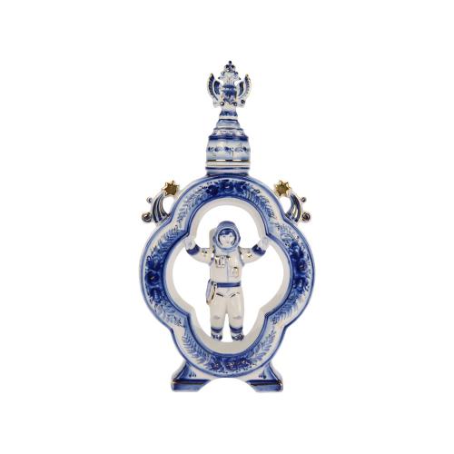 Штоф Открытый космос; - купить необычные подарки в Воронеже