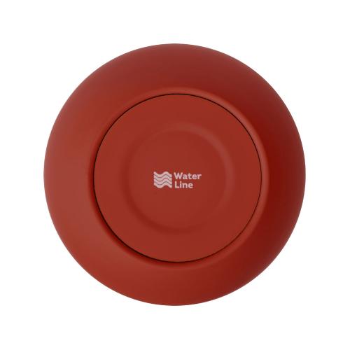 Термокружка Sense Gum soft-touch, 370мл; - купить подарки с логотипом в Воронеже