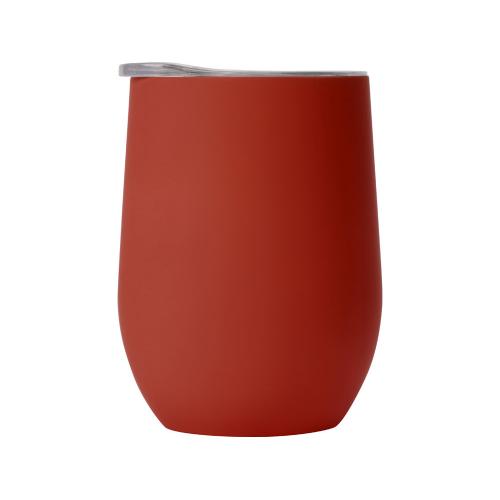 Термокружка Sense Gum soft-touch, 370мл; - купить необычные сувениры в Воронеже