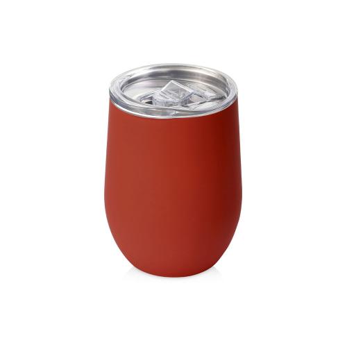Термокружка Vacuum mug C1, soft touch, 370мл; - купить бизнесс-сувениры в Воронеже