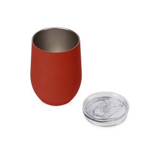 Термокружка Vacuum mug C1, soft touch, 370мл; - купить необычные подарки в Воронеже