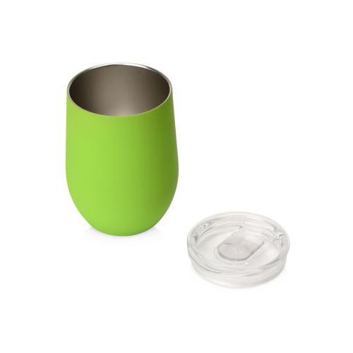 Термокружка Sense Gum soft-touch, 370мл; - купить необычные подарки в Воронеже