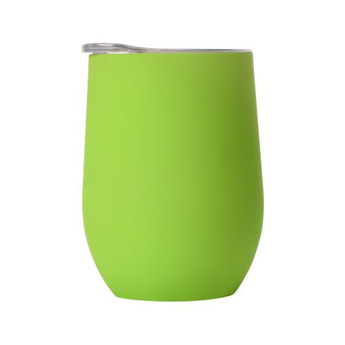 Термокружка Sense Gum soft-touch, 370мл; - купить необычные сувениры в Воронеже