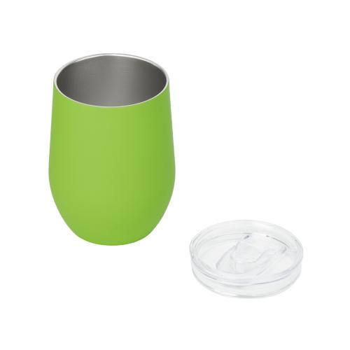 Термокружка Vacuum mug C1, soft touch, 370мл; - купить необычные подарки в Воронеже