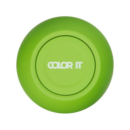 Термокружка Vacuum mug C1, soft touch, 370мл; - купить подарки с логотипом в Воронеже