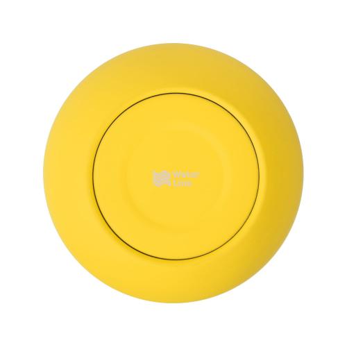 Термокружка Sense Gum soft-touch, 370мл; - купить подарки с логотипом в Воронеже