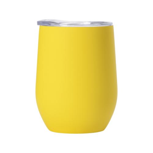 Термокружка Vacuum mug C1, soft touch, 370мл; - купить необычные сувениры в Воронеже