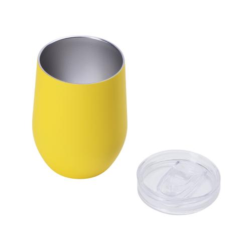 Термокружка Vacuum mug C1, soft touch, 370мл; - купить необычные подарки в Воронеже