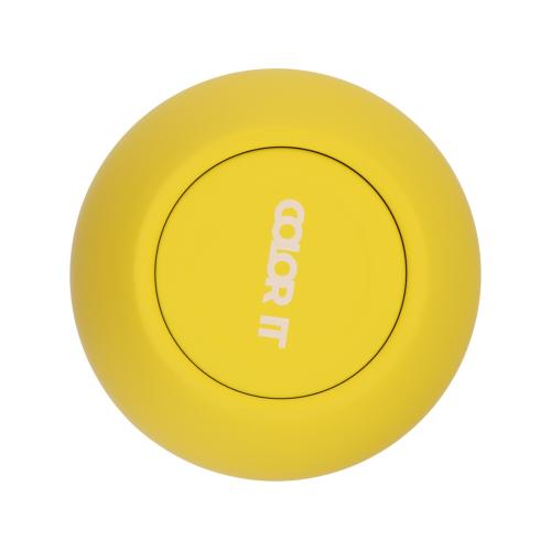 Термокружка Vacuum mug C1, soft touch, 370мл; - купить подарки с логотипом в Воронеже