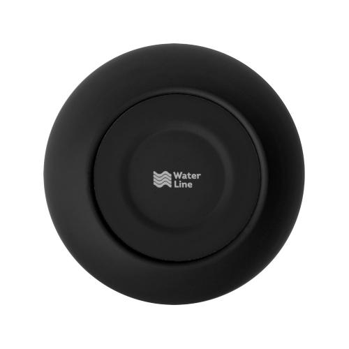 Термокружка Sense Gum soft-touch, 370мл; - купить подарки с логотипом в Воронеже