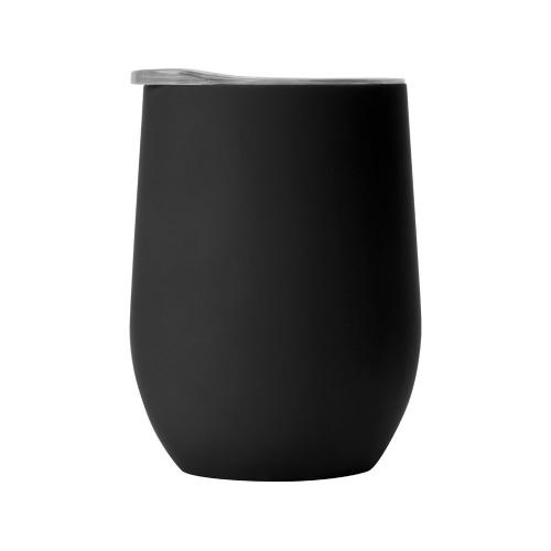 Термокружка Sense Gum soft-touch, 370мл; - купить необычные сувениры в Воронеже