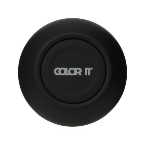 Термокружка Vacuum mug C1, soft touch, 370мл; - купить именные сувениры в Воронеже